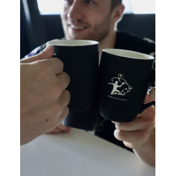 HCE Tasse