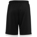 HCE Trainingsshort schwarz Unisex