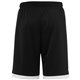 HCE Trainingsshort schwarz Junior