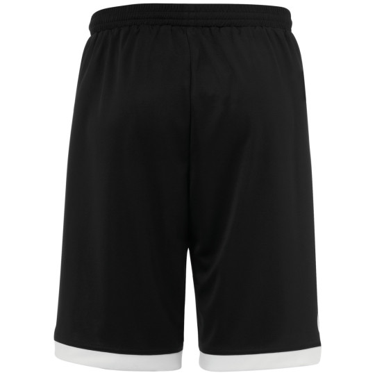 HCE Trainingsshort schwarz Junior