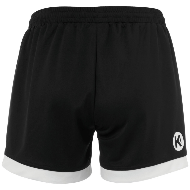 HCE Trainingsshort schwarz Damen