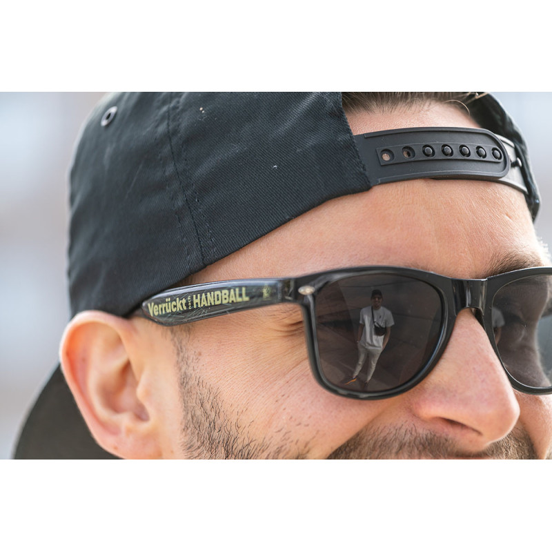 HC Elbflorenz Dresden Sonnenbrille 