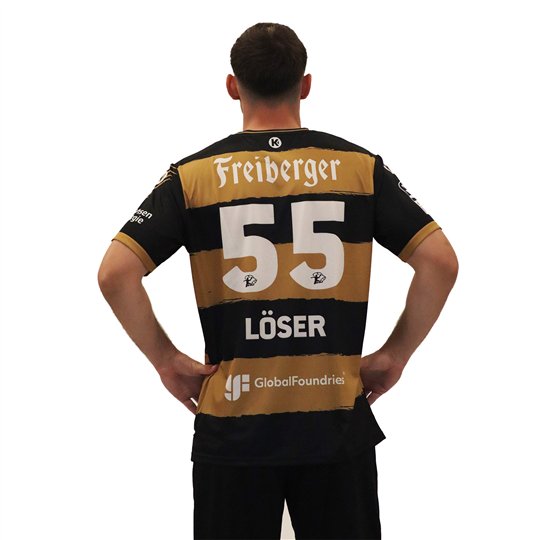 Original HC Elbflorenz Trikot Kinder 25/26 Original HC Elbflorenz Trikot Kinder 25/26