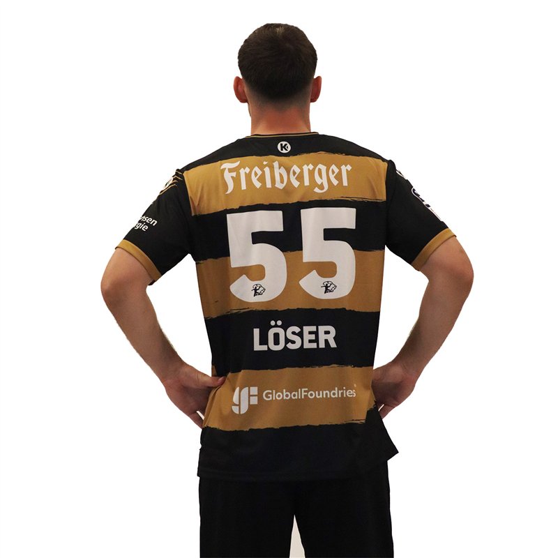 Original HC Elbflorenz Trikot Kinder 25/26