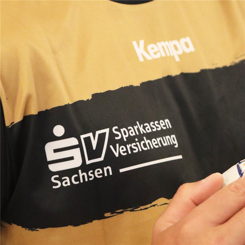 Original HC Elbflorenz Trikot Unisex 25/26