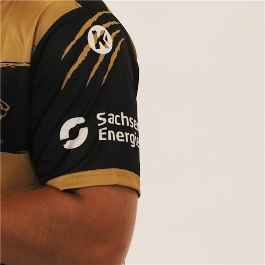 Original HC Elbflorenz Trikot Kinder 25/26 Original HC Elbflorenz Trikot Kinder 25/26