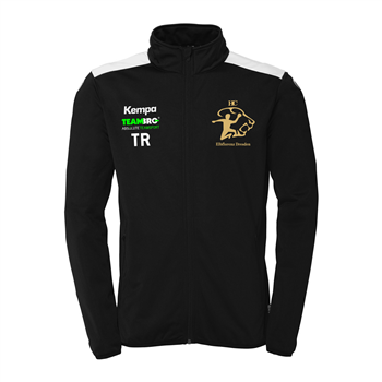 Kempa Emotion 27 Poly Jacke Junior