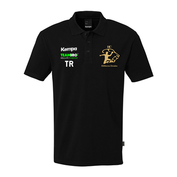 Kempa Classic Polo Shirt Junior