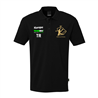 Kempa Classic Polo Shirt Junior