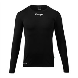 Kempa Attitude Langarmshirt Junior