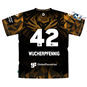 Original HCE Heimtrikot 26/27 Unisex schwarz