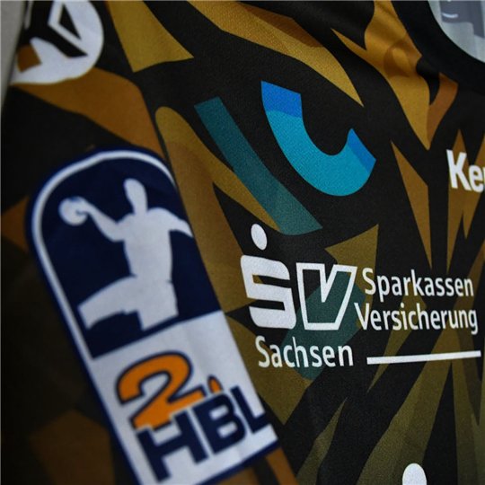Original HCE Heimtrikot 26/27 Kinder schwarz
