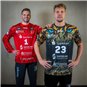 Original HCE Heimtrikot 26/27 Unisex schwarz