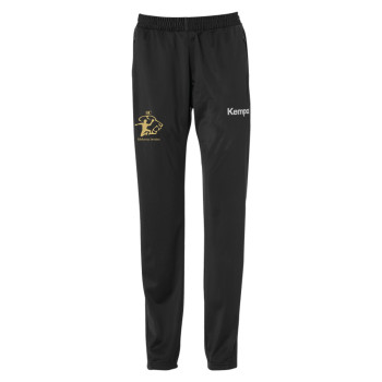 HCE Trainingshose schwarz Damen